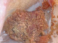 -上帝炸鸡(食品街店)
