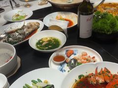 -滩外滩·本帮江浙菜(新天地店)