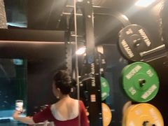 -TOP健身私教工作室(侨香店)