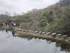 -花溪公园