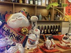 零售区-雪月花(长江北路店)