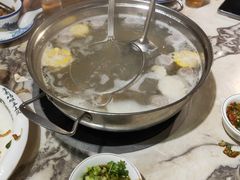-悦来悦牛潮汕牛肉火锅(大浪店)