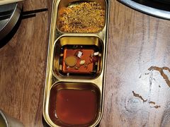 -九田家黑牛烤肉料理(新辰里亚运村店)