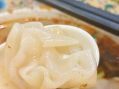 -锡缘无锡小笼馆(武胜路店)