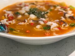 -青花椒花椒鱼(合生汇店)