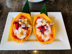 -真爱中国餐馆·年华店(朱雀大街店)