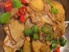 -小凤庭·地道湖北菜武昌鱼·藕汤(38年黄鹤楼店)
