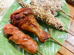 -熊仔屋(吉祥苑小区店)