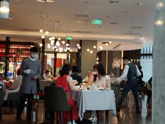 大堂-金海华·悦食东方(苏州中心商场店)