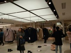 -ZARA(大上海时代广场店)