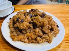 -大兴街扣碗包子馆