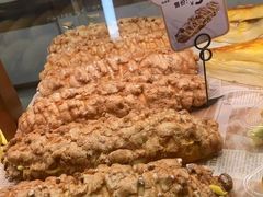 -Caidie Bakery采蝶轩(百越店)