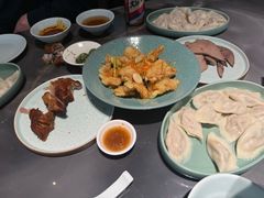 -东方饺子王(哈西万达店)