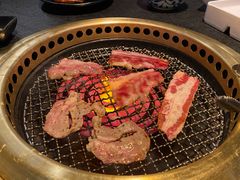 -神户赤童日式烤肉伙伴(东直门店)