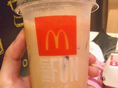 -麦当劳(坂田分店)