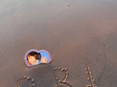 -青岛第三海水浴场