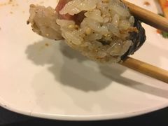 -巴麦隆自助烤肉(桂林路店)