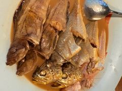 -KŌNG胶东小馆(华熙店)