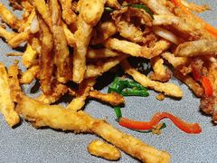 -竹里馆·淮扬菜·功夫茶(老门东店)