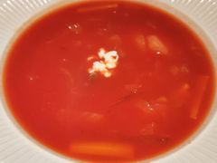 莫斯科红菜汤-波特曼西餐厅(中央大街店)