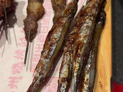 -老白清真烧烤(锦州旗舰店)