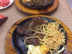 -诺丁牛排披萨自助餐厅(汕头苏宁店)