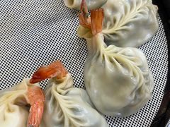 -叶存利海鲜大馅饺子(海宁路总店)