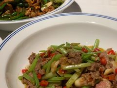 现切现炒黄牛肉-湘语·湖南家常菜(新洲店)