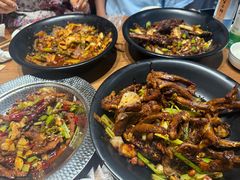-掌上鲜(南顺城街店)