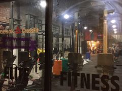 -CrossFit MeWellness