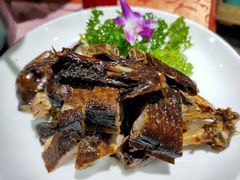 -国生茶庄·地道农家菜团建活动