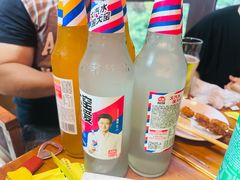 -烤五行·烧烤烤串(石佛营店)