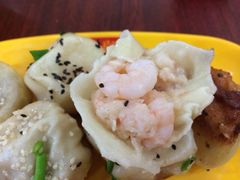 iphone_upload_pic-小杨生煎(龙之梦购物中心店)