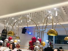 -Deer Park鹿园西餐(仁恒置地广场店)