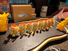 -将太无二·北美传奇寿司(瑞士公寓店)