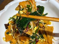 -麦家小馆鲜羊肉烧烤·海鲜·精酿·西北名吃(荣京道旗舰店)