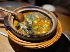 柴火稻草鱼-吃饭皇帝大(合生汇店)