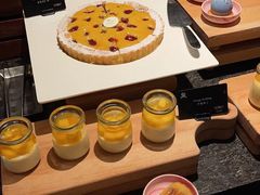 -Social 秀西餐厅-长沙瑞吉酒店(运达店)