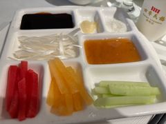 -四季民福烤鸭店(故宫店)