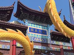 -宁波府城隍庙