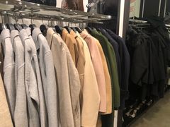-ZARA(恒隆广场店)