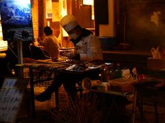 -阿婆情腊排骨火锅(古城旗舰店)