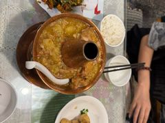 -蜗牛小馆醉乡民谣云南菜(惠新西里店)