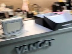 -梵猫·新养生(加州广场店)
