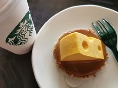 -星巴克(徐州苏宁广场B1店)