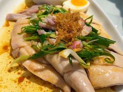 -常来小聚·广州非遗传承餐厅(高德置地店)