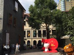-徐家汇源景区-衡山坊