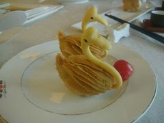 -海湾壹品·粤菜·早茶·烤鸭(拱北店)