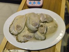 -齐齐衮·廟街生蚝雞煲(荔湾地铁站店)