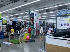 -迪卡侬(大英山店)